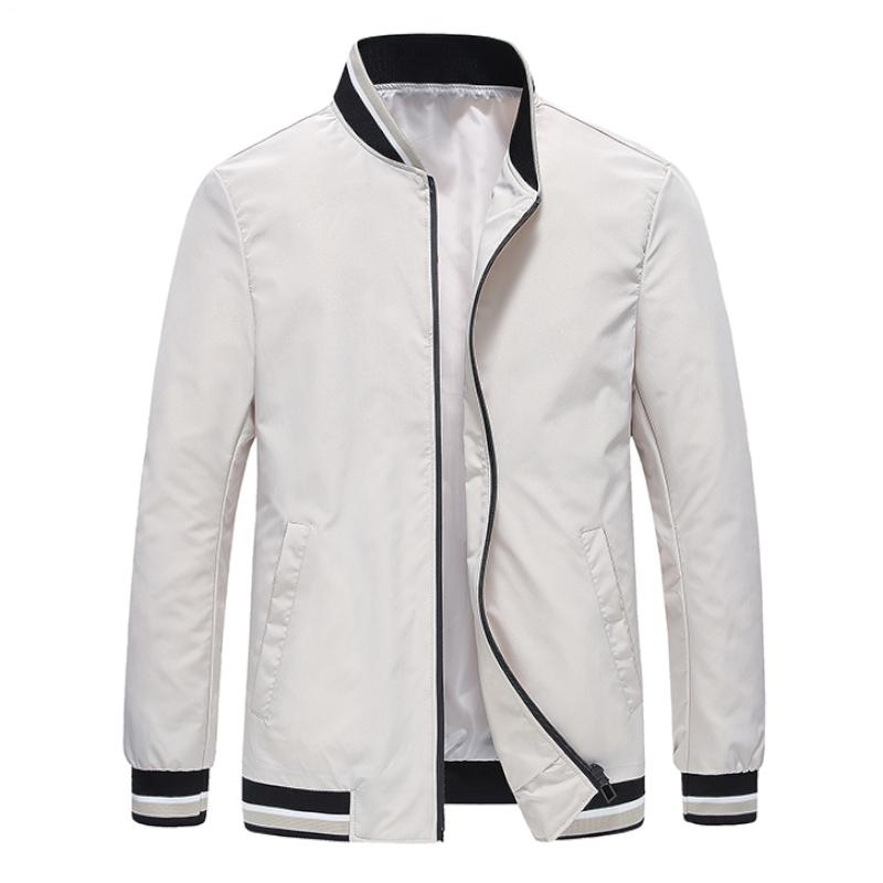 Quigley - Vintage Collegiate Jacket | By Julian & Claire Toronto