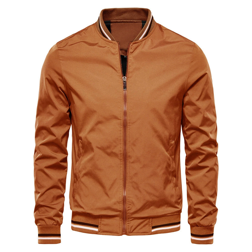 Houston - Everyday Windproof Comfort Jacket | By Julian & Claire Toronto