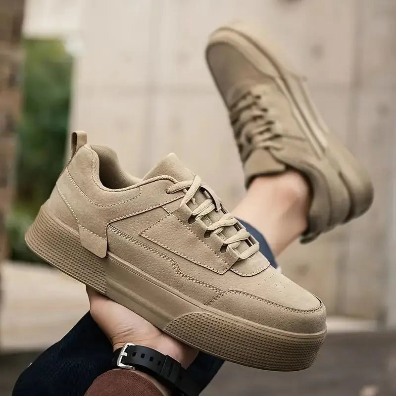 Trenton - Breathable All-Day Comfort Shoes | By Julian & Claire Toronto