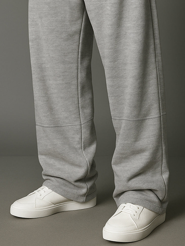 Tyler - Timeless joggers | By Julian & Claire