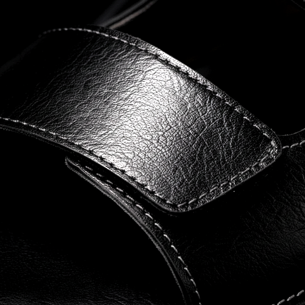 Neil -Everyday Comfort Slip-On Slides | By Julian & Claire Toronto