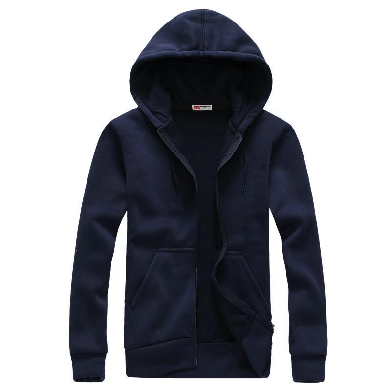 Galloway - Classic Athletic Pullover Hoodie | By Julian & Claire Toronto