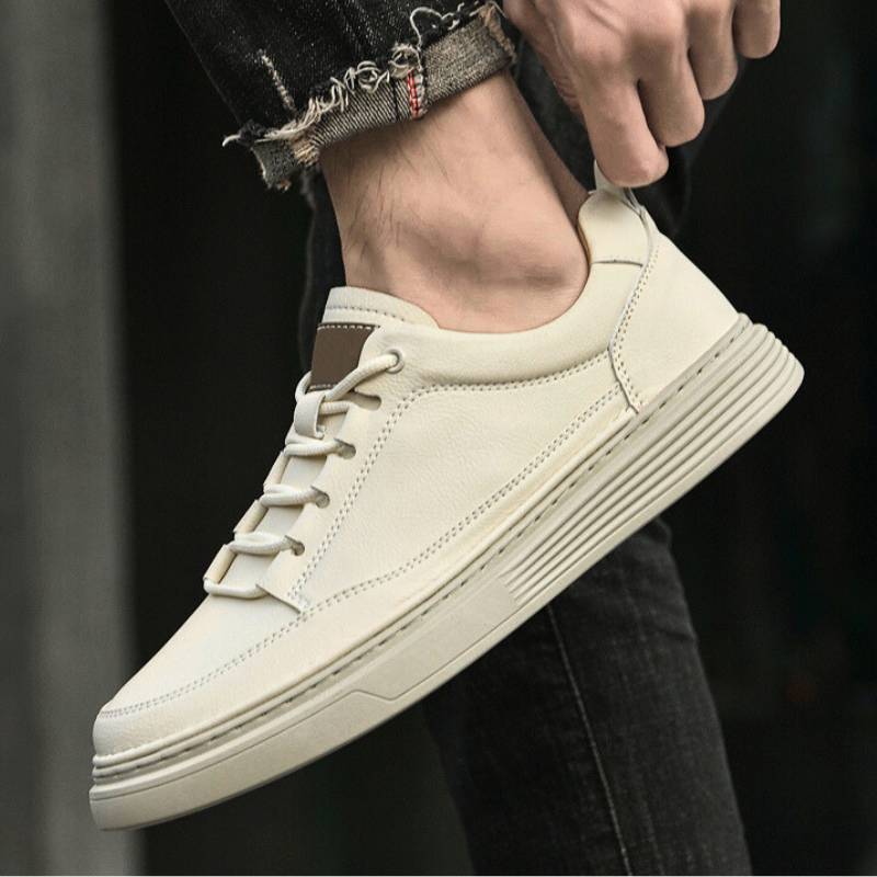Atlas - All Day Shoe | By Julian & Claire Toronto