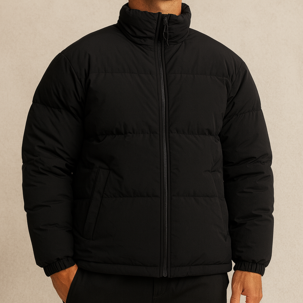 Lucas - Insulated Puffer | By Julian & Claire Toronto