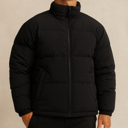 Lucas - Insulated Puffer | By Julian & Claire Toronto