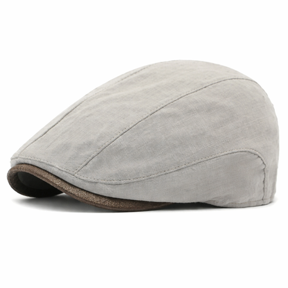 Jeremy - Refined Everyday Beret | By Julian & Claire Toronto
