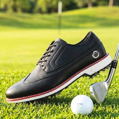 Cyle - Performance Golf Sneakers | By Julian & Claire Toronto