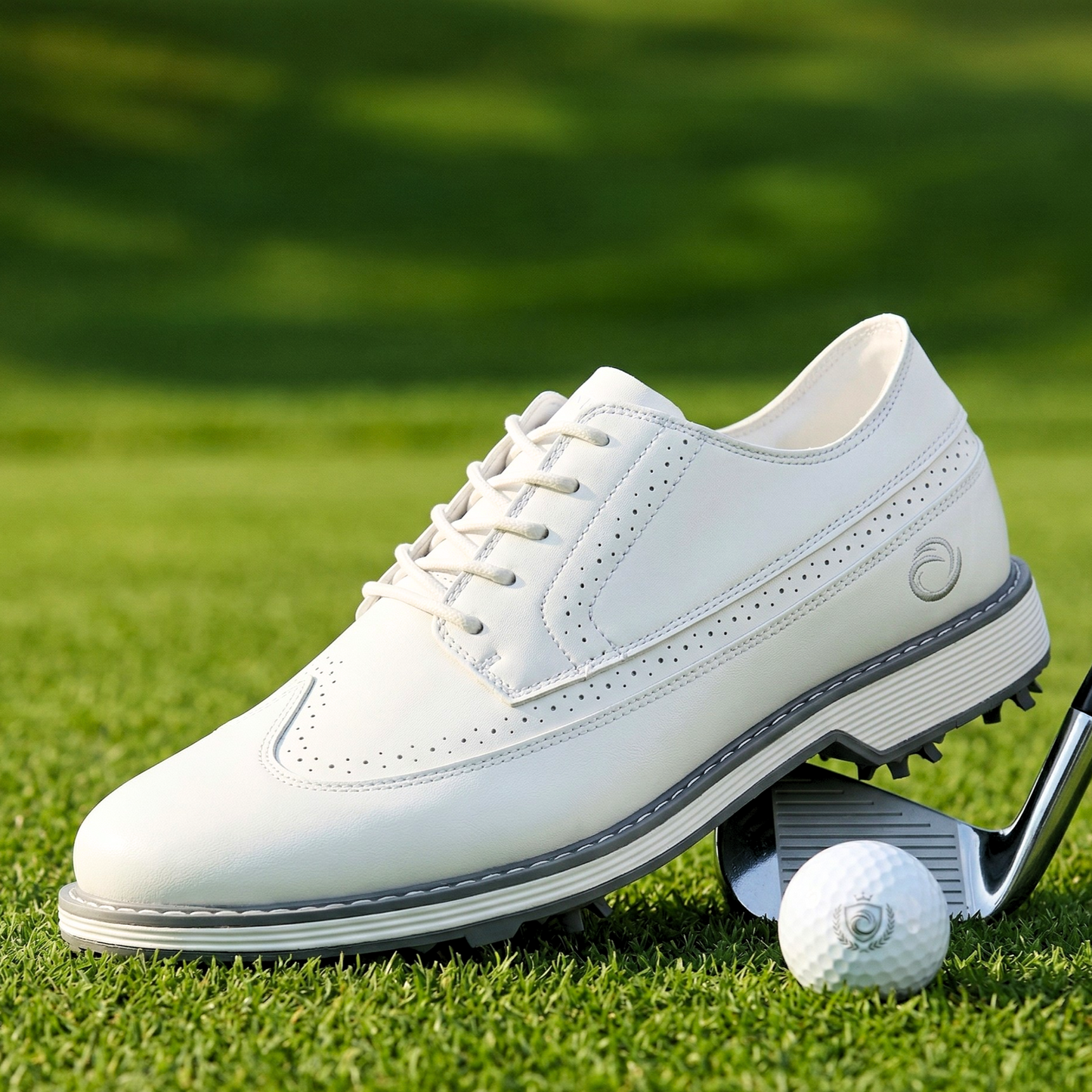 Cyle - Performance Golf Sneakers | By Julian & Claire Toronto