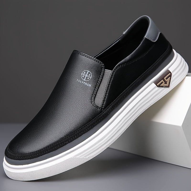 Nolan - Vacation Casual Shoes | Julian & Claire Toronto