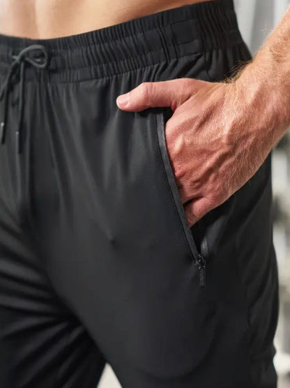 Fince - Performance Stretch Jogger Pants | By Julian & Claire Toronto