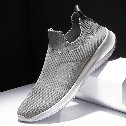 Chandler - Lightweight Everyday Knit Sneakers | By Julian & Claire Toronto