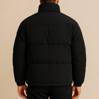 Lucas - Insulated Puffer | By Julian & Claire Toronto