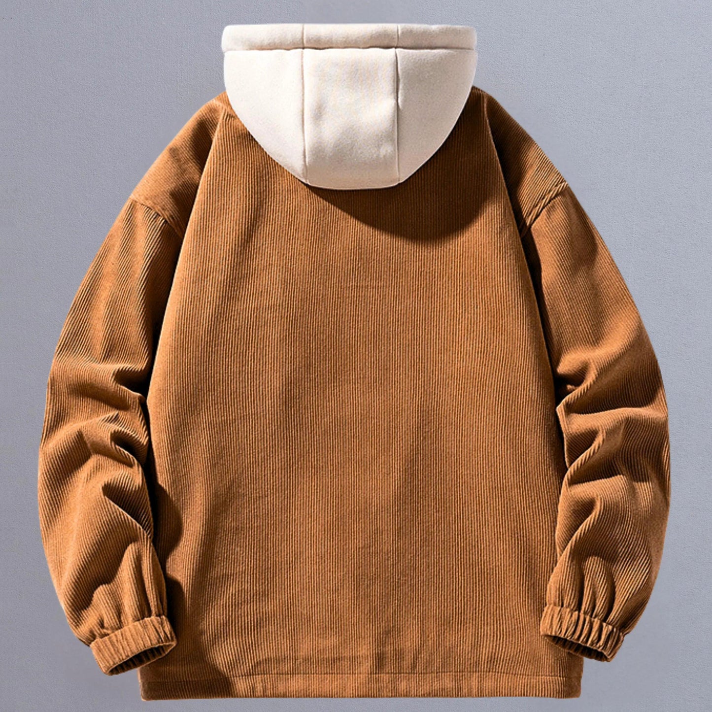 Jay - Relaxed Utility Jacket | By Julian & Claire Toronto