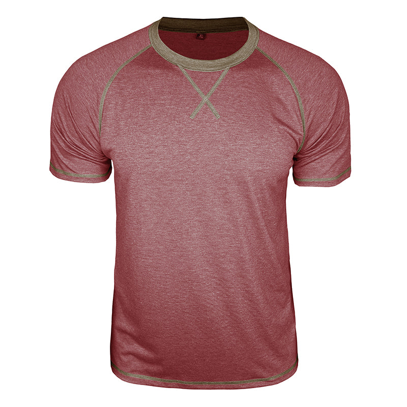 Timo - Soft Everyday Essential T-Shirt | By Julian & Claire Toronto