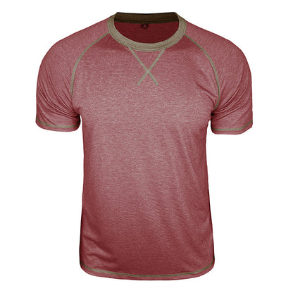 Timo - Soft Everyday Essential T-Shirt | By Julian & Claire Toronto
