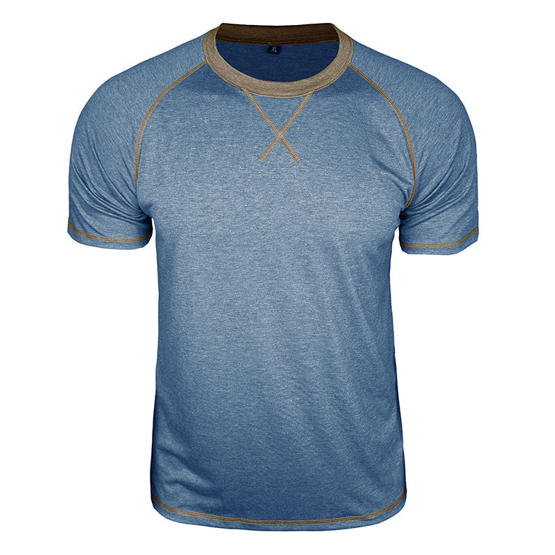 Timo - Soft Everyday Essential T-Shirt | By Julian & Claire Toronto