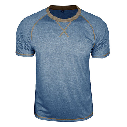 Timo - Soft Everyday Essential T-Shirt | By Julian & Claire Toronto