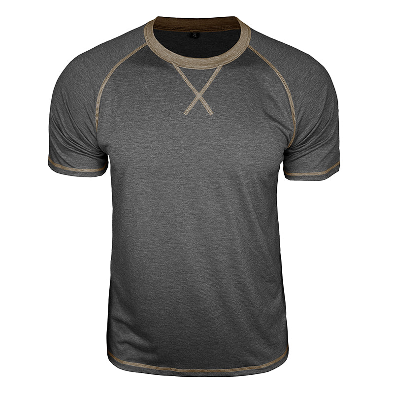 Timo - Soft Everyday Essential T-Shirt | By Julian & Claire Toronto