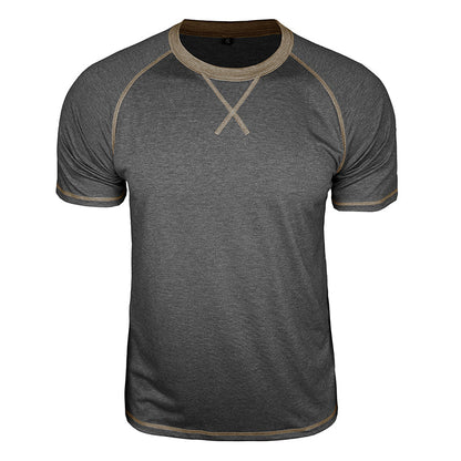 Timo - Soft Everyday Essential T-Shirt | By Julian & Claire Toronto