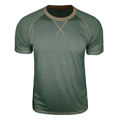 Timo - Soft Everyday Essential T-Shirt | By Julian & Claire Toronto