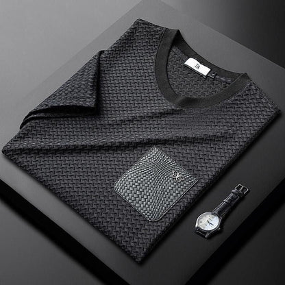 Vernon - Modern Jacquard Lounge Set | By Julian & Claire Toronto