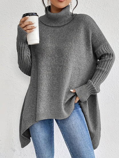Hannah - Cozy Sweater | By Julian & Claire Toronto