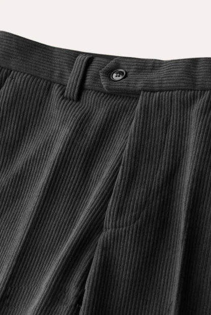 Miles - Winter Pantalon | By Julian & Claire Toronto