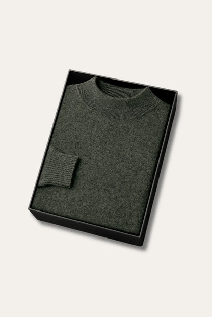 Connor - Sweater for Men | By Julian & Claire Toronto