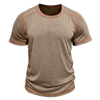 Lars - Breathable Everyday T-Shirt | By Julian & Claire Toronto