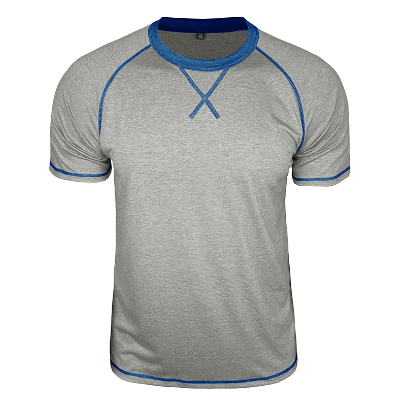 Timo - Soft Everyday Essential T-Shirt | By Julian & Claire Toronto