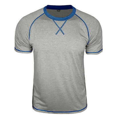 Timo - Soft Everyday Essential T-Shirt | By Julian & Claire Toronto