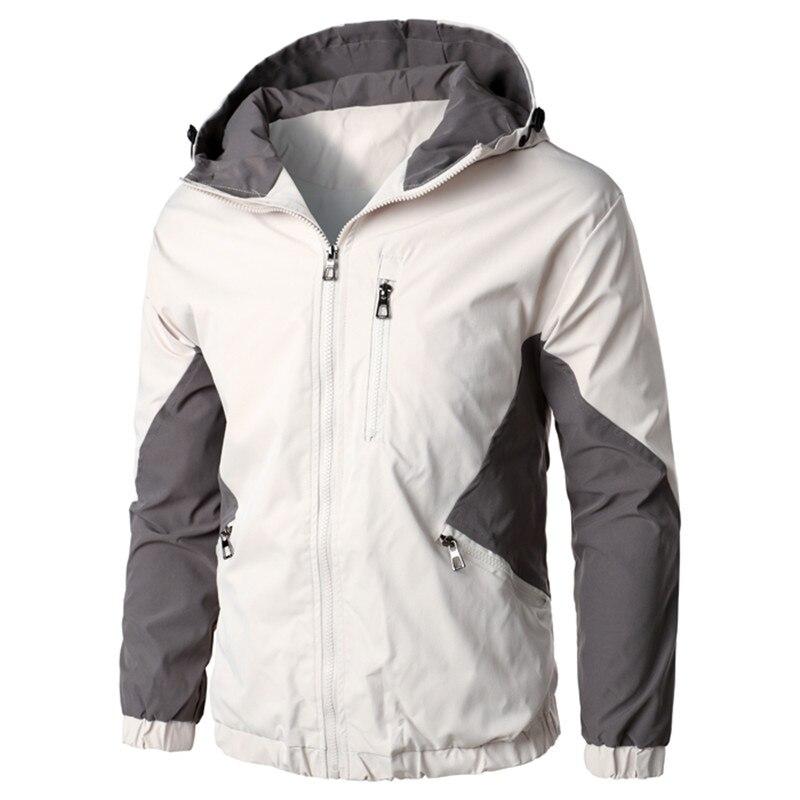 Quinn - Hooded Pilot Bomber Jacket | By Julian & Claire Toronto