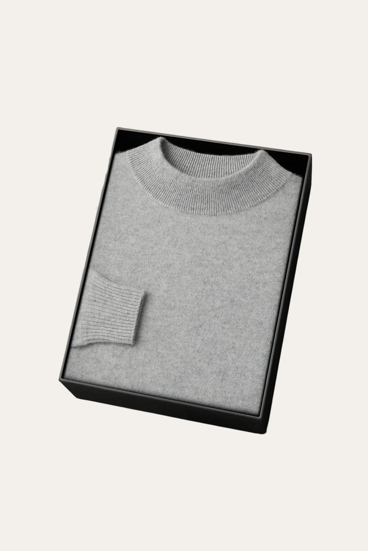 Connor - Sweater for Men | By Julian & Claire Toronto