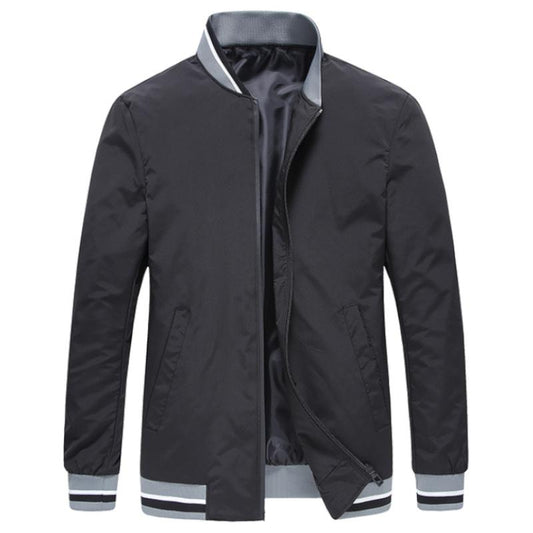 Quigley - Vintage Collegiate Jacket | By Julian & Claire Toronto