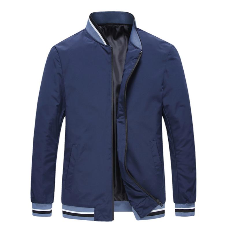 Quigley - Vintage Collegiate Jacket | By Julian & Claire Toronto