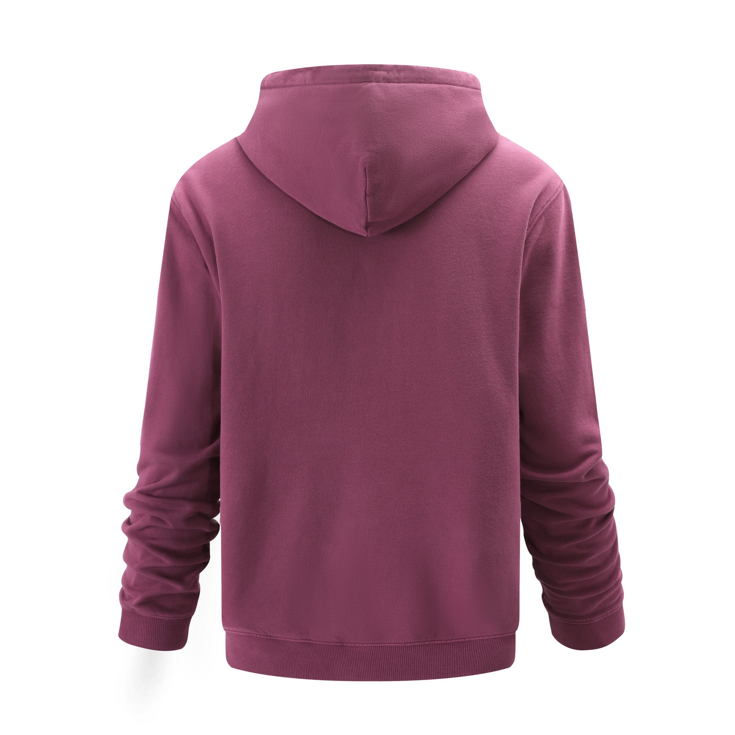 Burke - Vintage Pigment Wash Hoodie | By Julian & Claire Toronto