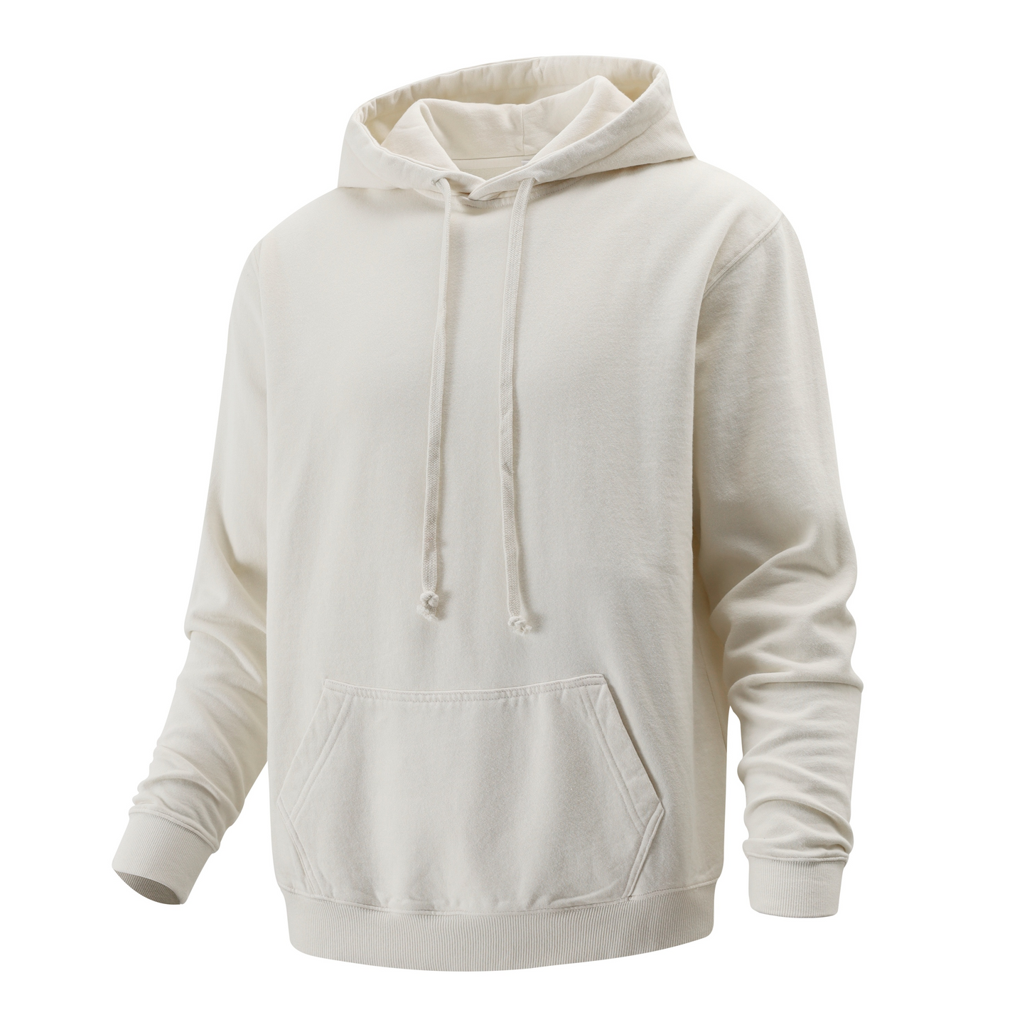 Burke - Vintage Pigment Wash Hoodie | By Julian & Claire Toronto