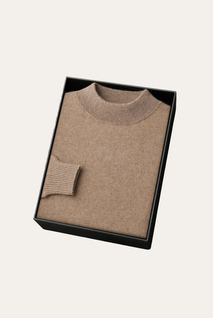 Connor - Sweater for Men | By Julian & Claire Toronto