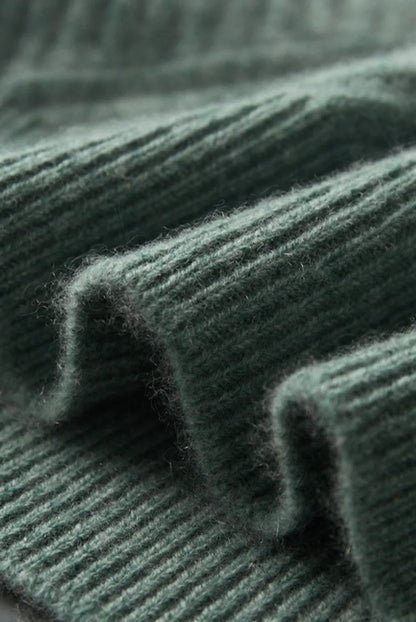 Leo - Cozy Knit Sweater for Men