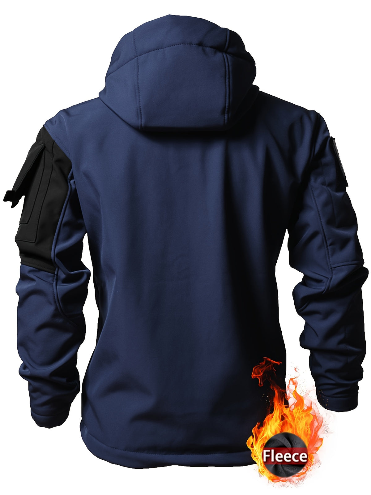 Johnathan - Outdoor Adventure Jacket | By Julian & Claire Toronto