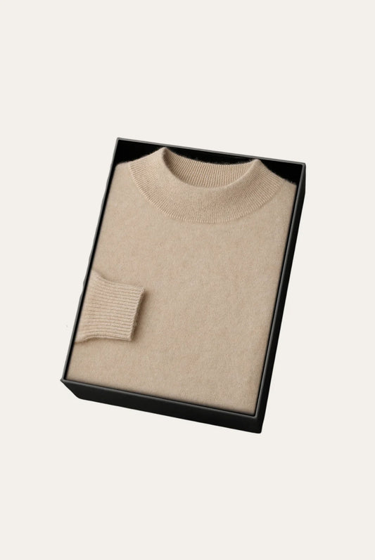 Connor - Sweater for Men | By Julian & Claire Toronto