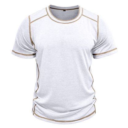 Lars - Breathable Everyday T-Shirt | By Julian & Claire Toronto