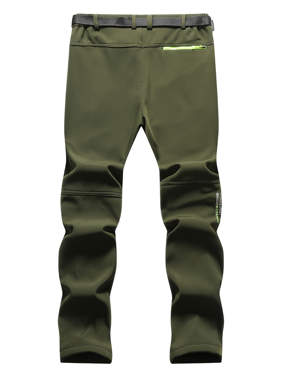 Ambrose - Outdoor Cargo Pants | By Julian & Claire Toronto
