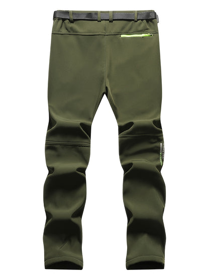 Ambrose - Outdoor Cargo Pants | By Julian & Claire Toronto