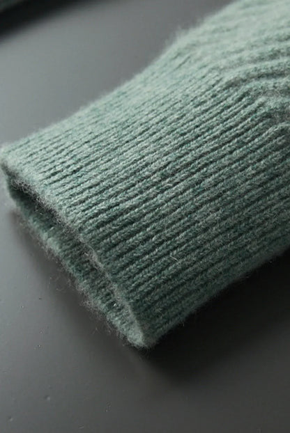 Leo - Cozy Knit Sweater for Men