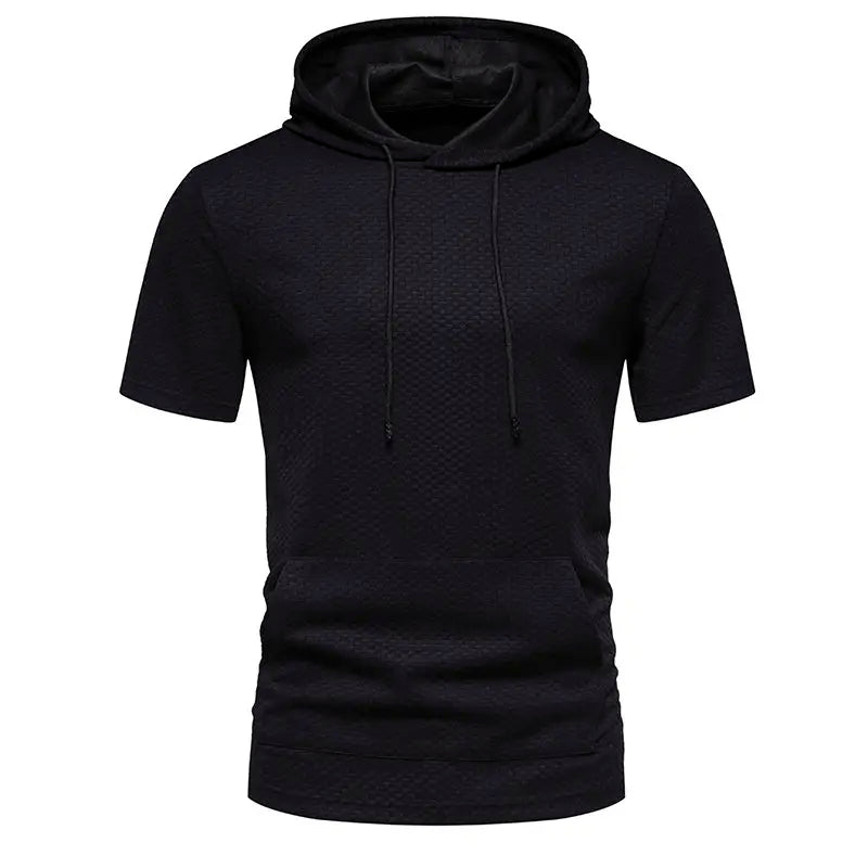 Bobby - Everyday Active Comfort Hoodie | By Julian & Claire Toronto