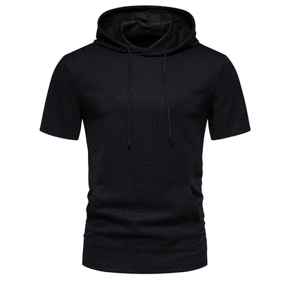 Bobby - Everyday Active Comfort Hoodie | By Julian & Claire Toronto