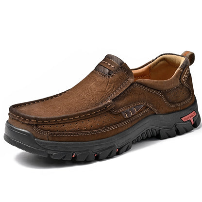 Keith - Classic Comfort Boots | By Julian & Claire Toronto
