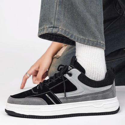 Radley - Retro Streetwear Sneakers | By Julian & Claire Toronto