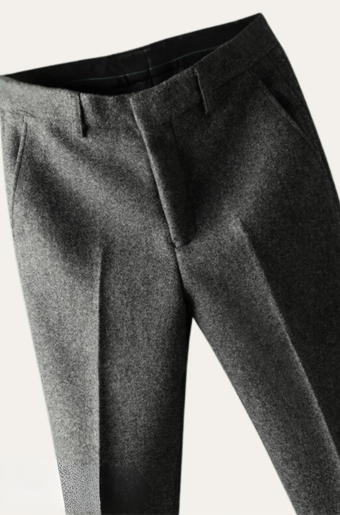 Frank - Pantalon | By Julian & Claire Toronto
